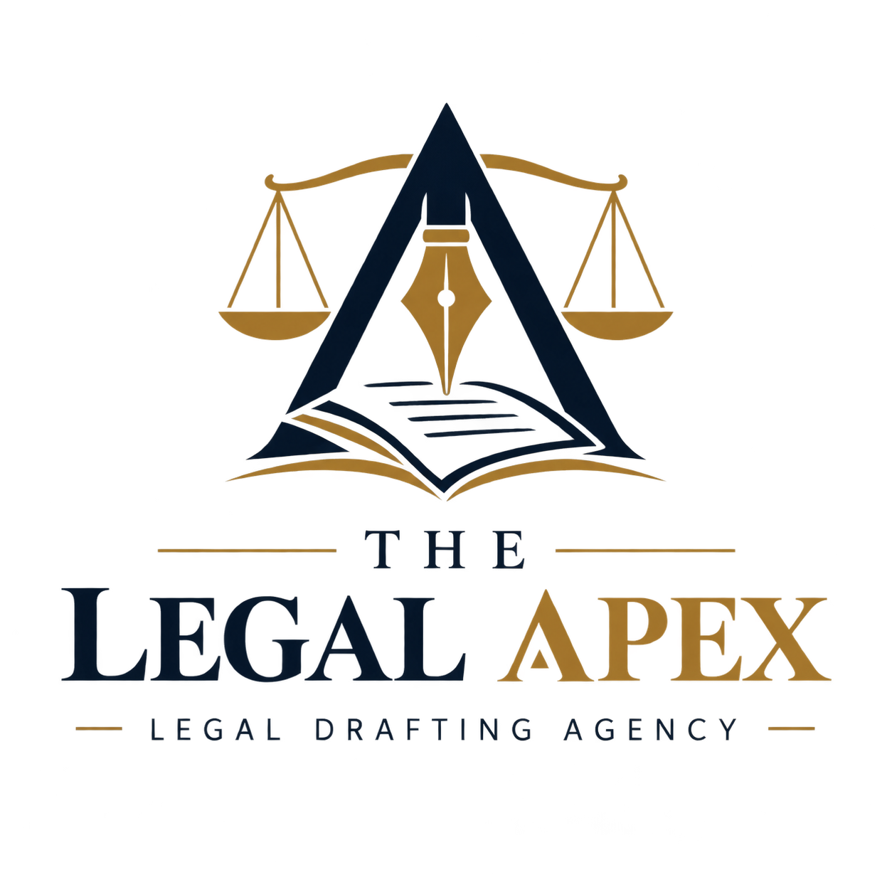 The Legal Apex